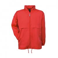 GIACCA ANTIVENTO IDROREPELLENTE
